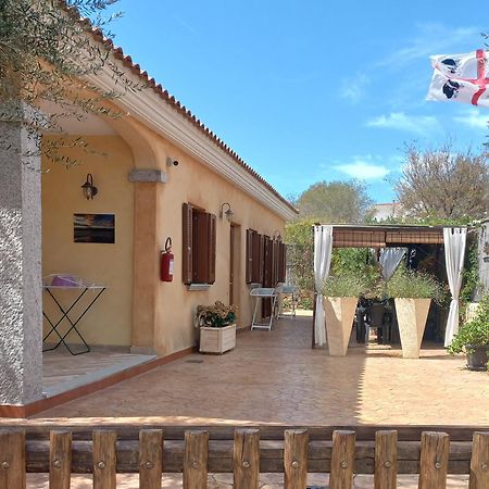 Affittacamere B&B Il Fiore Posada  Bagian luar foto
