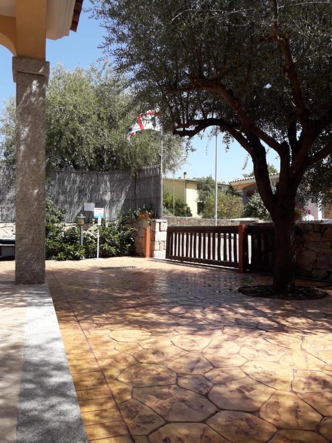 Affittacamere B&B Il Fiore Posada  Bagian luar foto
