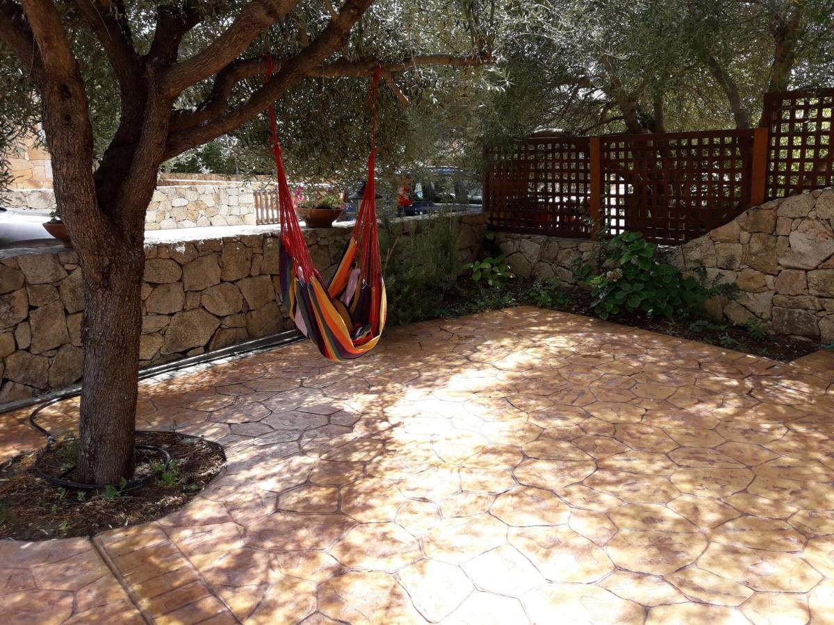 Affittacamere B&B Il Fiore Posada  Bagian luar foto