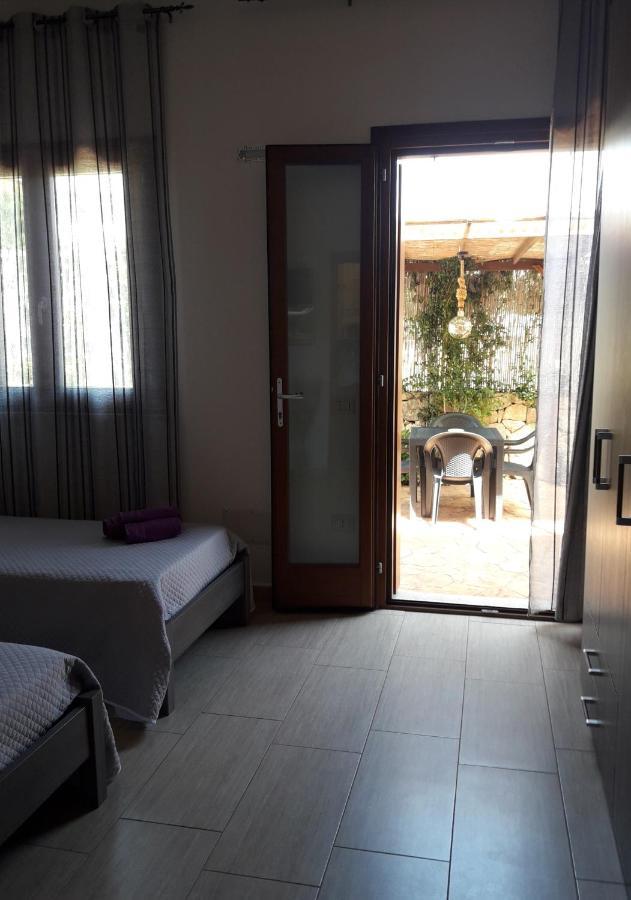 Affittacamere B&B Il Fiore Posada  Bagian luar foto