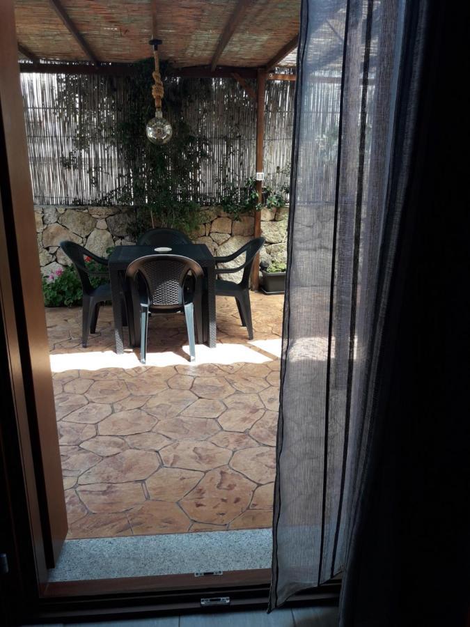 Affittacamere B&B Il Fiore Posada  Bagian luar foto