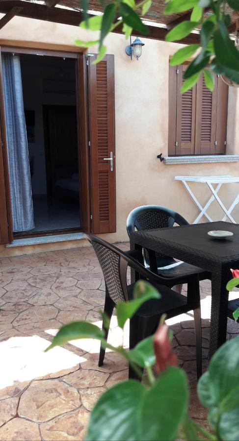Affittacamere B&B Il Fiore Posada  Bagian luar foto