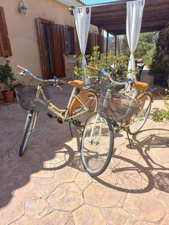 Affittacamere B&B Il Fiore Posada  Bagian luar foto