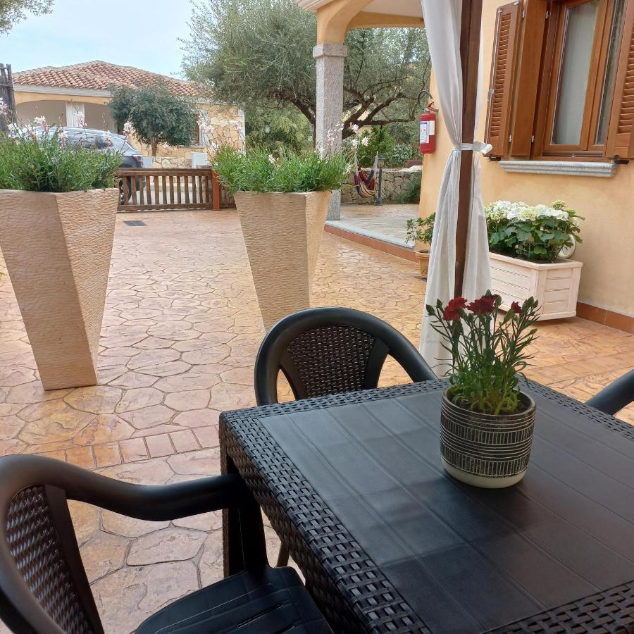 Affittacamere B&B Il Fiore Posada  Bagian luar foto