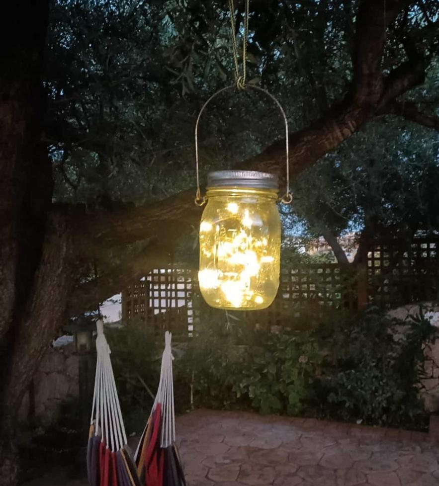 Affittacamere B&B Il Fiore Posada  Bagian luar foto