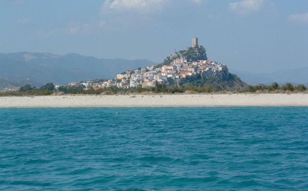Affittacamere B&B Il Fiore Posada  Bagian luar foto