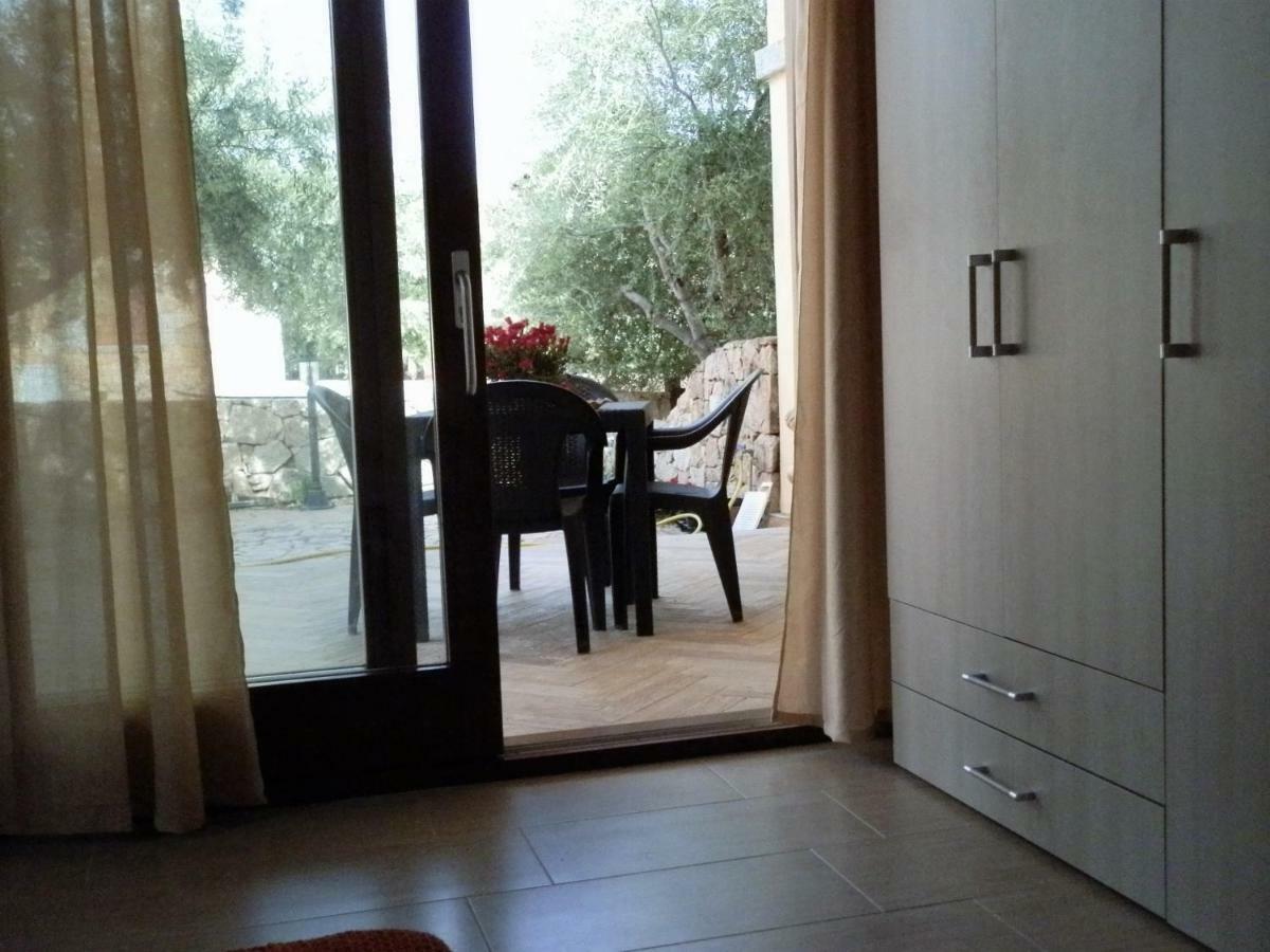 Affittacamere B&B Il Fiore Posada  Bagian luar foto