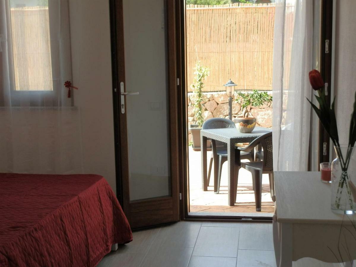 Affittacamere B&B Il Fiore Posada  Bagian luar foto