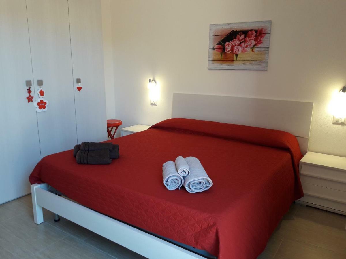 Affittacamere B&B Il Fiore Posada  Bagian luar foto