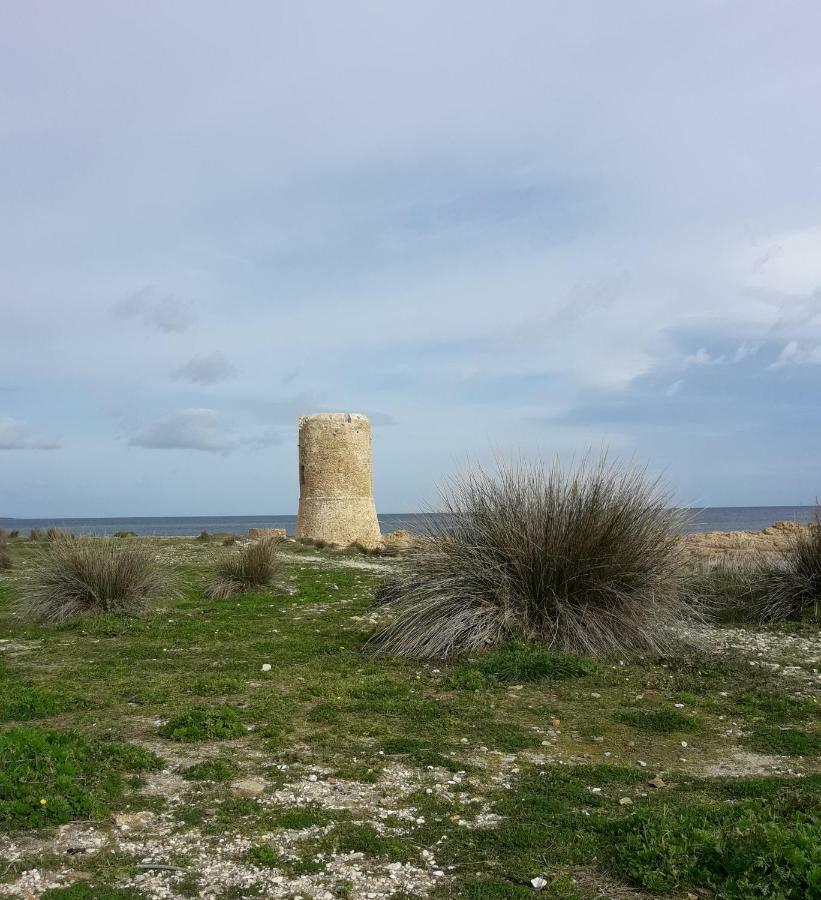 Affittacamere B&B Il Fiore Posada  Bagian luar foto