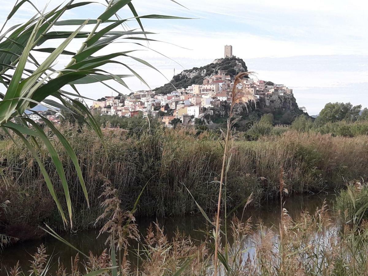 Affittacamere B&B Il Fiore Posada  Bagian luar foto